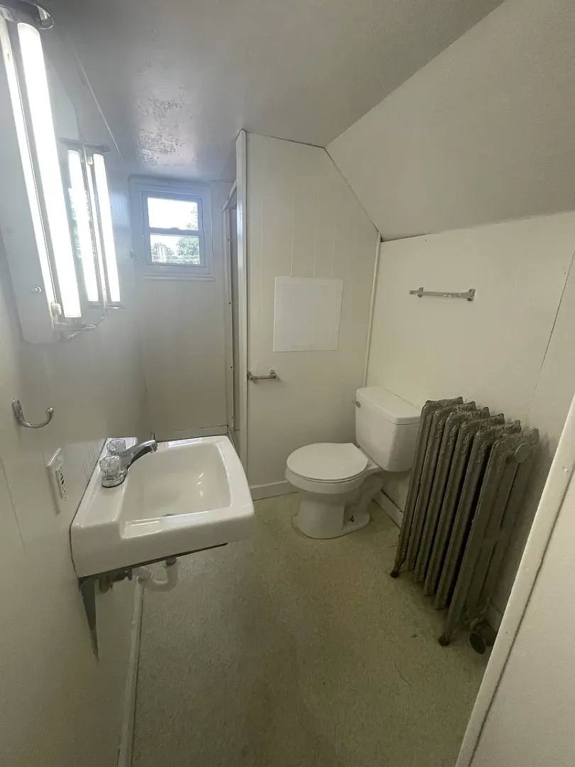 Apartment for rent at 420 S Fess, Bloomington, IN 47401