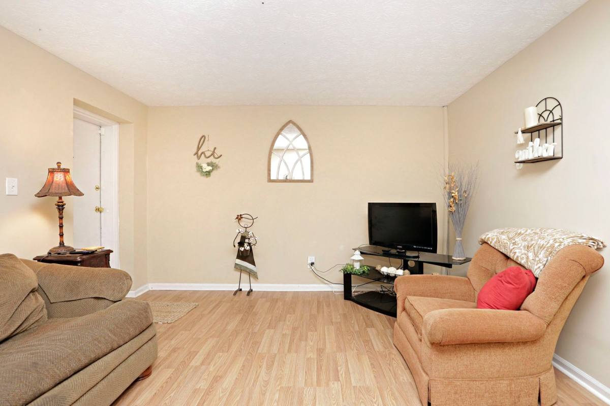 Apartment for rent at 159 Gazette Ave, Lexington, KY 40508