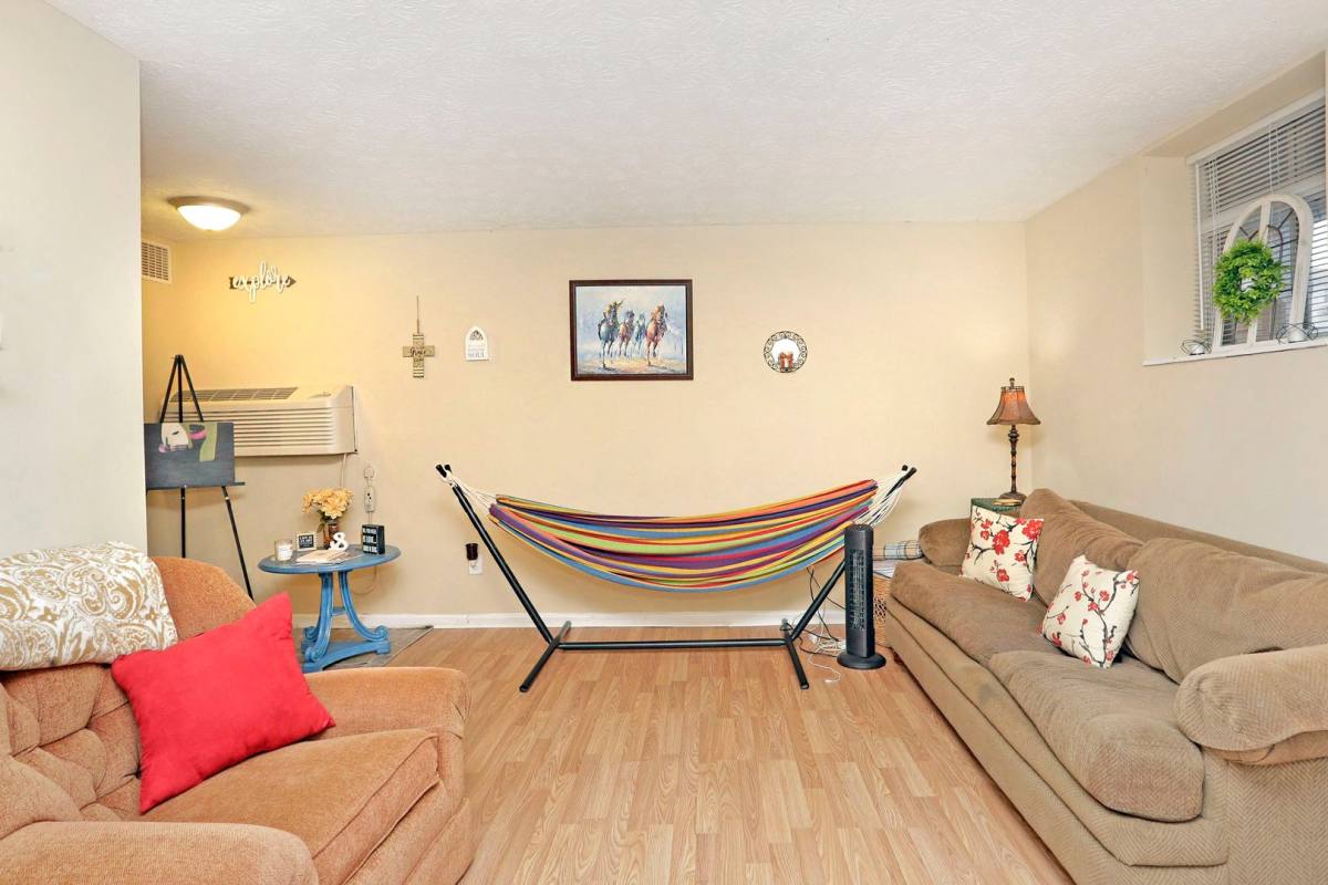 Apartment for rent at 159 Gazette Ave, Lexington, KY 40508