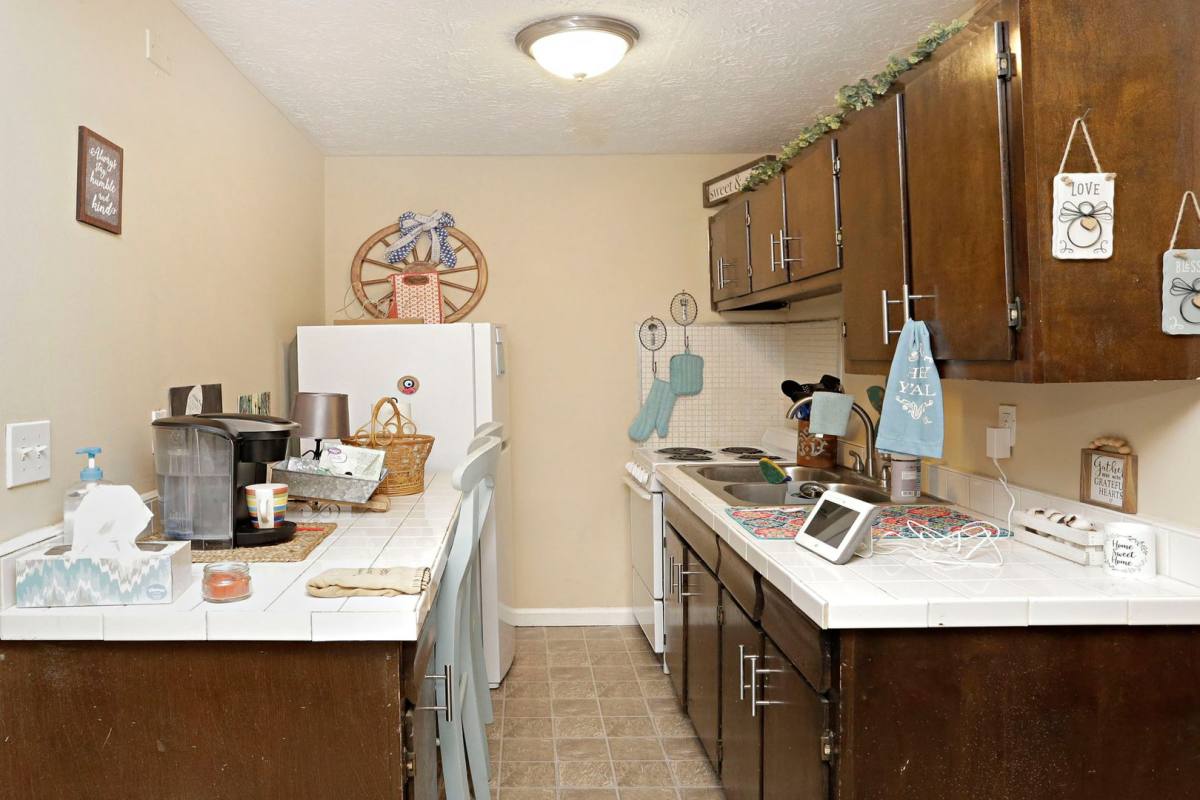 Apartment for rent at 159 Gazette Ave, Lexington, KY 40508
