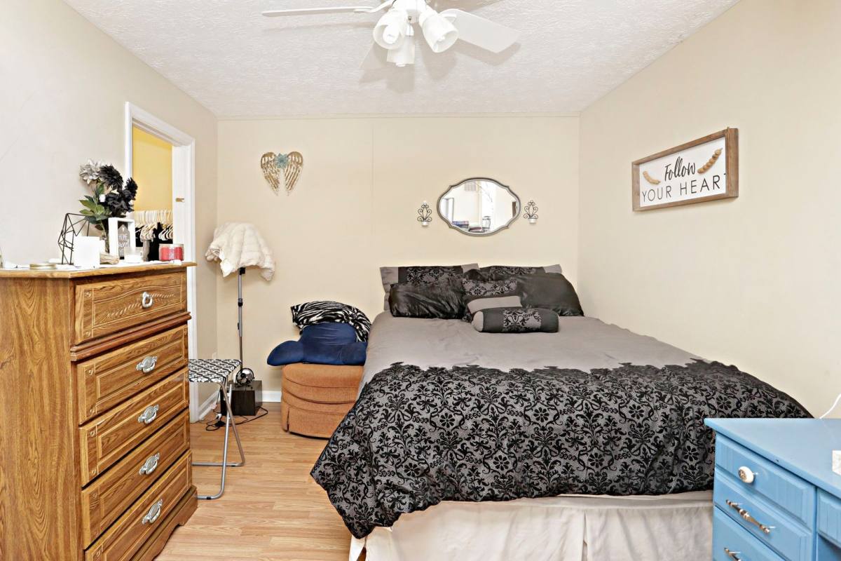 Apartment for rent at 159 Gazette Ave, Lexington, KY 40508