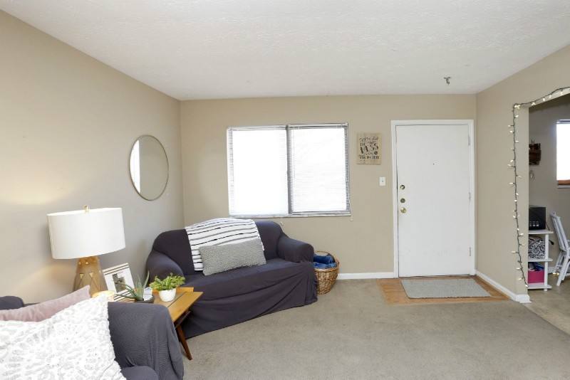 Apartment for rent at 160 Gazette Ave, Lexington, KY 40508