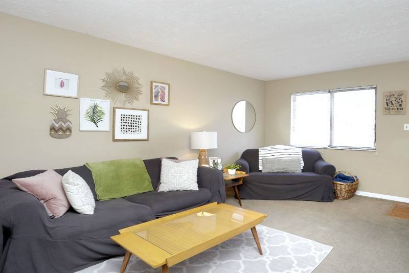 Apartment for rent at 160 Gazette Ave, Lexington, KY 40508