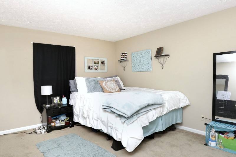 Apartment for rent at 160 Gazette Ave, Lexington, KY 40508