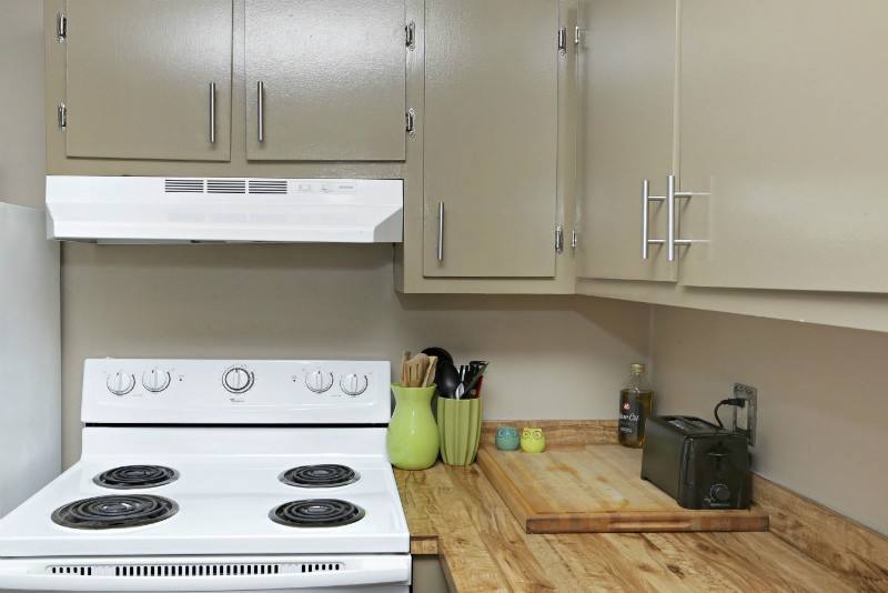Apartment for rent at 160 Gazette Ave, Lexington, KY 40508