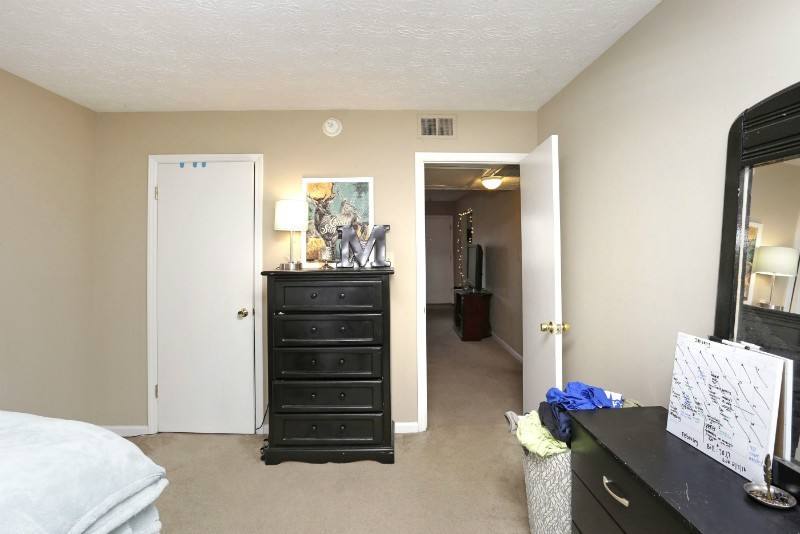 Apartment for rent at 160 Gazette Ave, Lexington, KY 40508