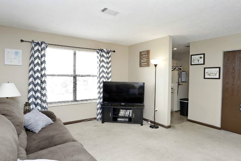 Apartment for rent at 171 Gazette Ave, Lexington, KY 40508