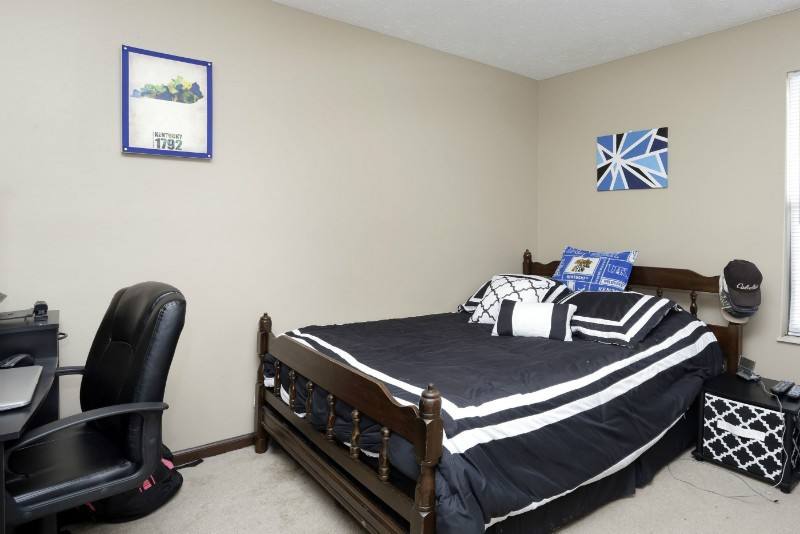 Apartment for rent at 171 Gazette Ave, Lexington, KY 40508