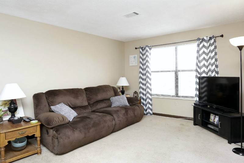 Apartment for rent at 171 Gazette Ave, Lexington, KY 40508