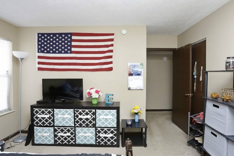 Apartment for rent at 171 Gazette Ave, Lexington, KY 40508
