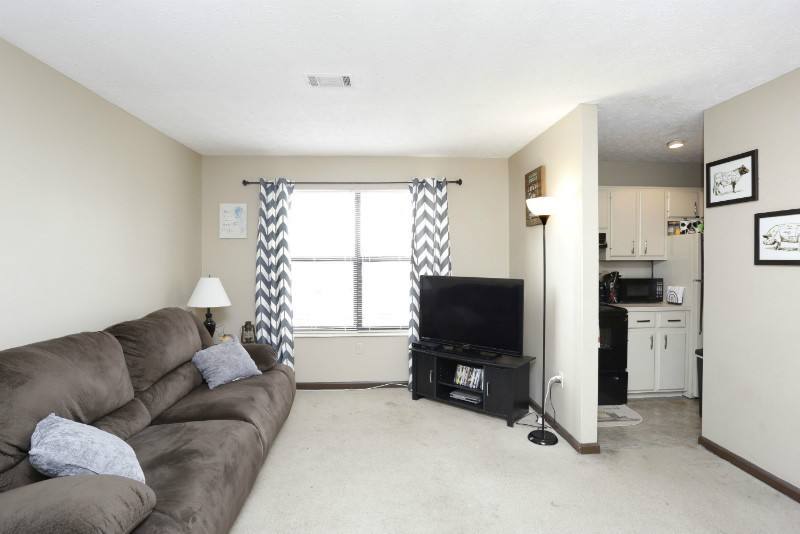 Apartment for rent at 171 Gazette Ave, Lexington, KY 40508