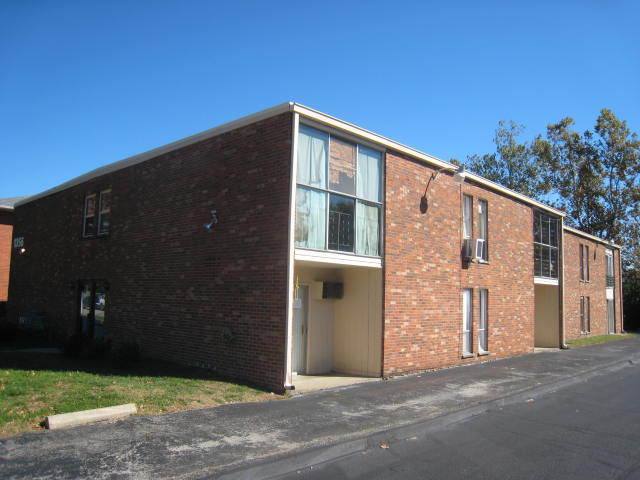 Apartment for rent at 1356 Royalty Court, Lexington, KY 40504