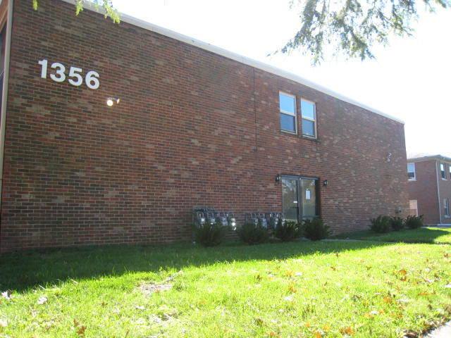 Apartment for rent at 1356 Royalty Court, Lexington, KY 40504