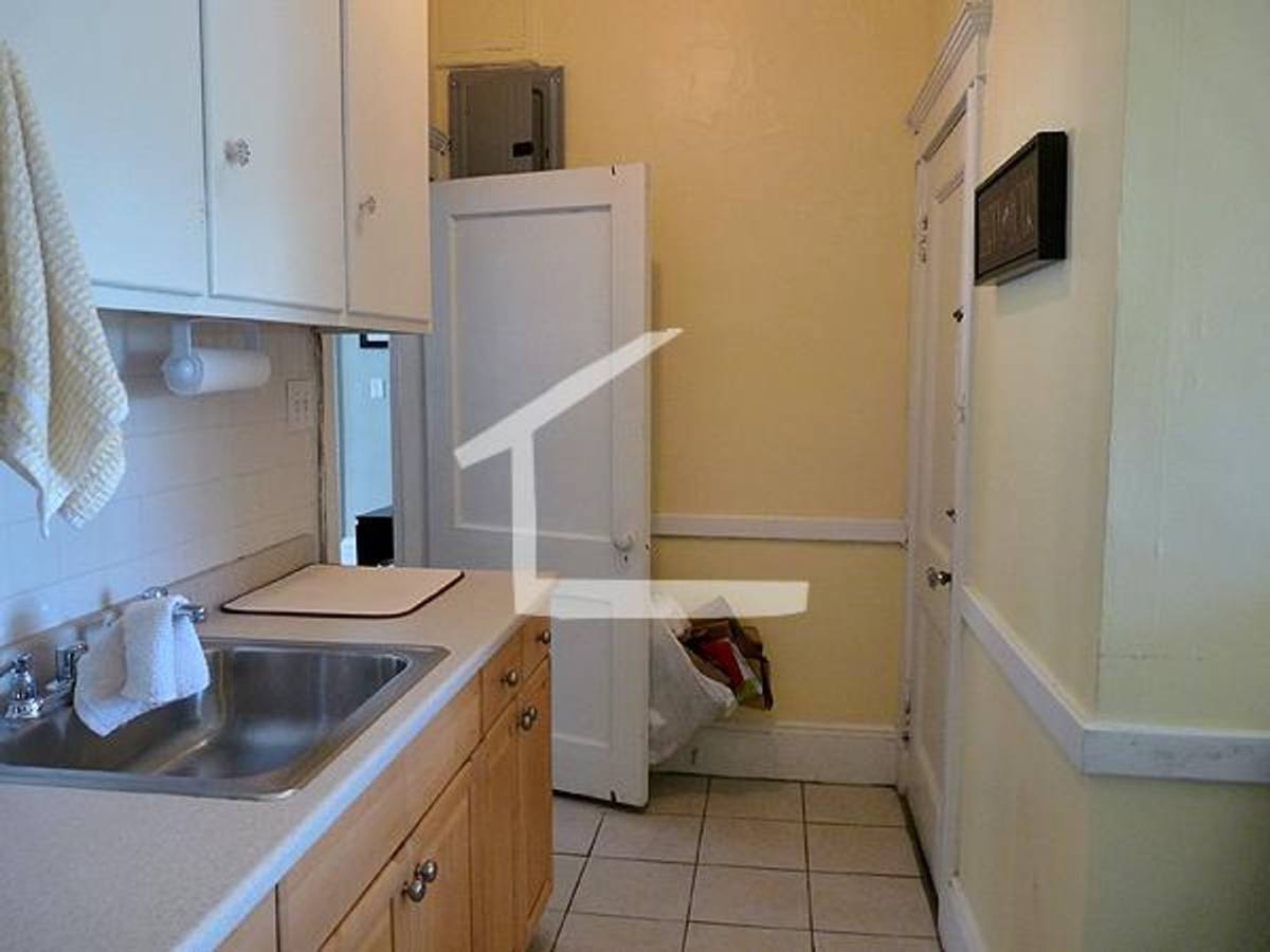 Apartment for rent at 76 Quint Ave #A4, Allston, MA 02134