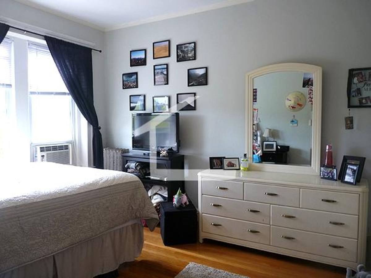 Apartment for rent at 76 Quint Ave #A4, Allston, MA 02134
