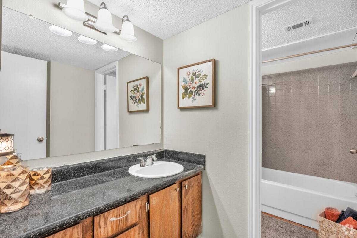 Apartment for rent at 3420 S Coulter St, Amarillo, TX 79109