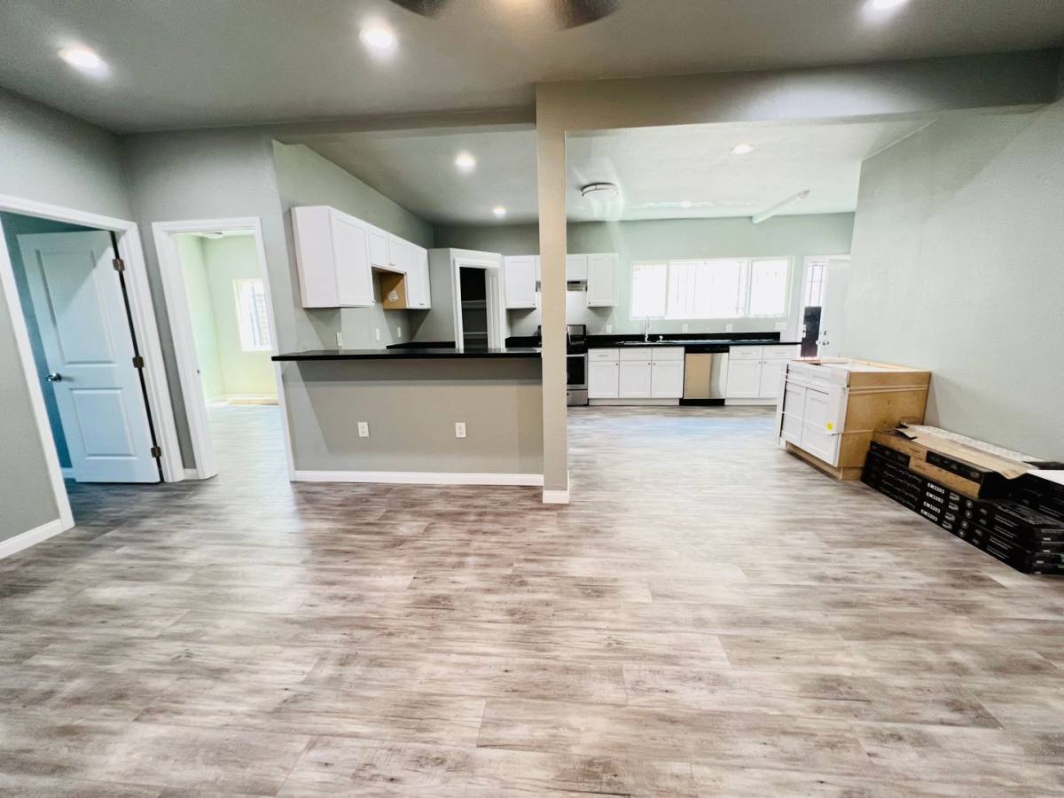 Apartment for rent at 1769-1775 Pacific Ave, Long Beach, CA 90813