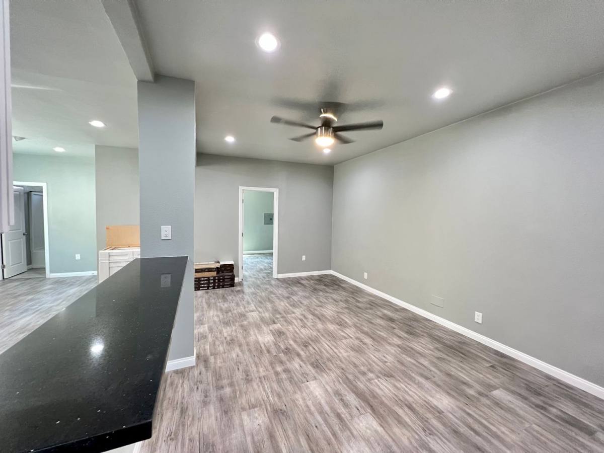 Apartment for rent at 1769-1775 Pacific Ave, Long Beach, CA 90813
