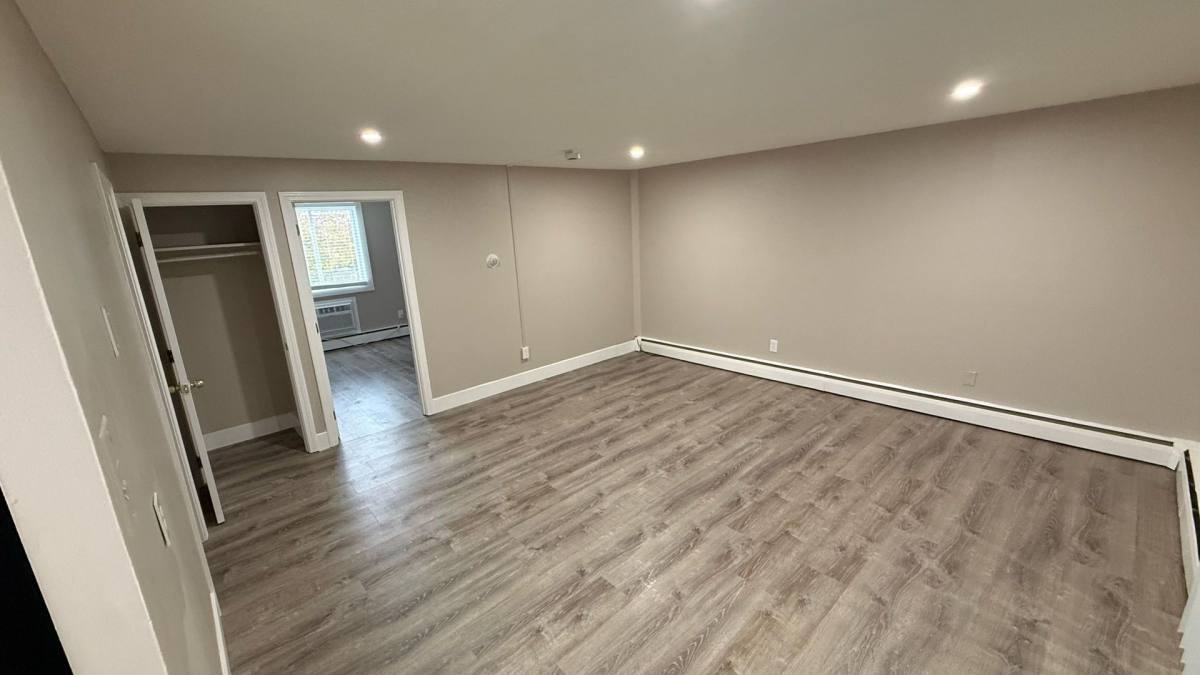 Apartment for rent at 3 Henry Terrace, Worcester, MA 01607