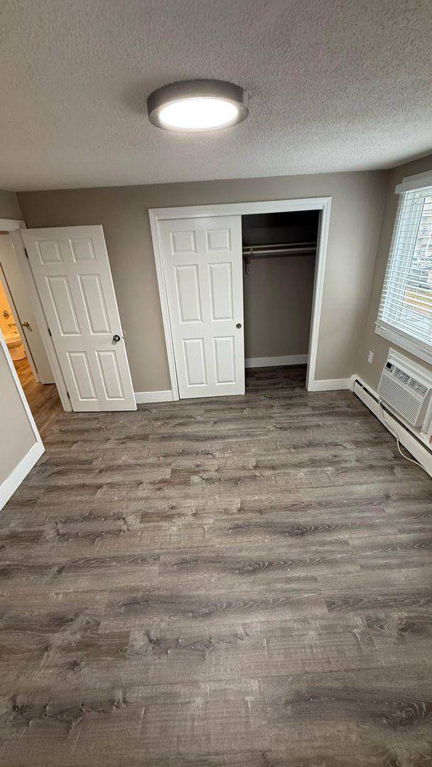 Apartment for rent at 3 Henry Terrace, Worcester, MA 01607