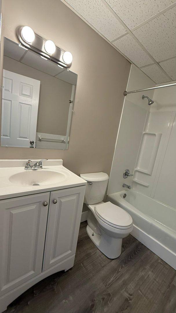 Apartment for rent at 3 Henry Terrace, Worcester, MA 01607