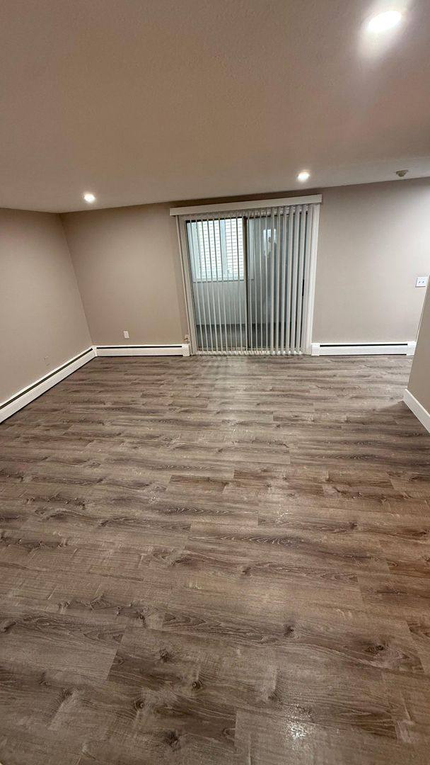 Apartment for rent at 3 Henry Terrace, Worcester, MA 01607
