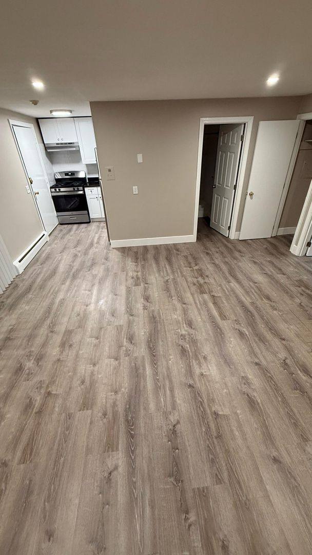 Apartment for rent at 3 Henry Terrace, Worcester, MA 01607