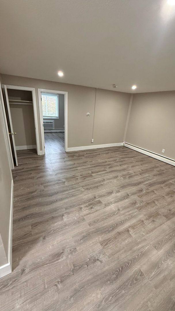 Apartment for rent at 3 Henry Terrace, Worcester, MA 01607