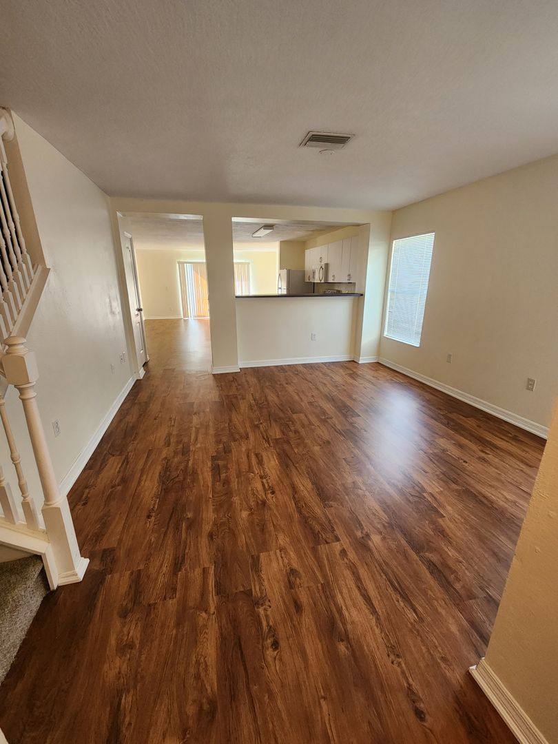 Townhouse for rent at 10854 Lake St Charles Blvd, Riverview, FL 33578