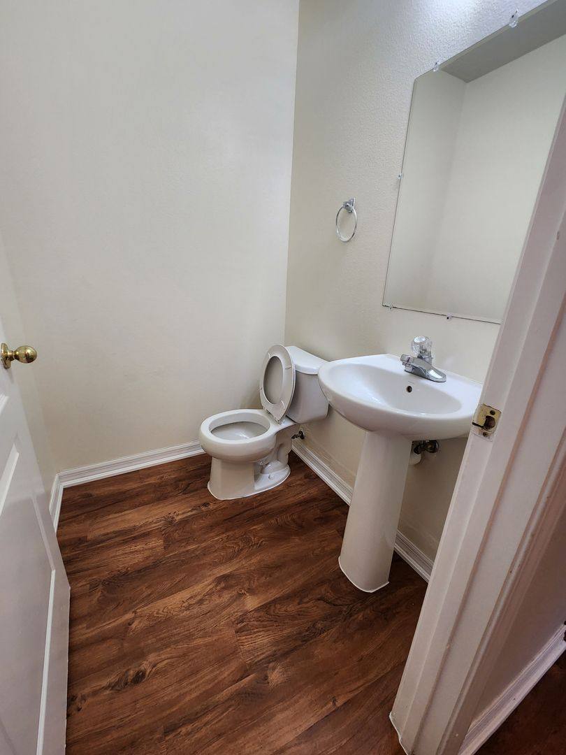 Townhouse for rent at 10854 Lake St Charles Blvd, Riverview, FL 33578
