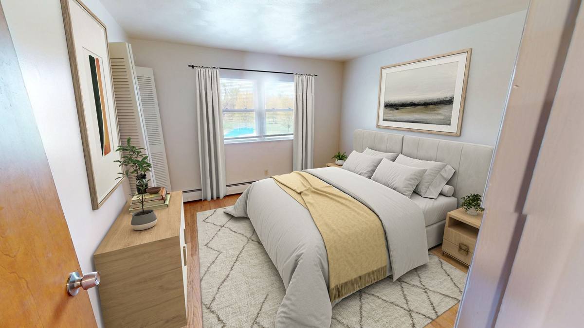 Apartment for rent at 180 E S St, Franklin, IN 46131