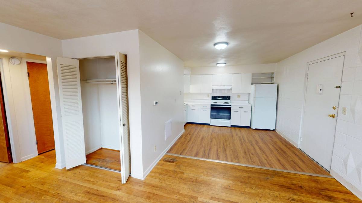 Apartment for rent at 180 E S St, Franklin, IN 46131