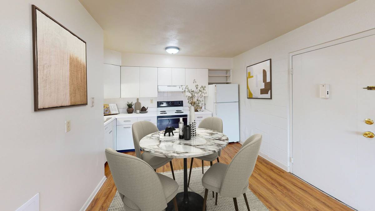Apartment for rent at 180 E S St, Franklin, IN 46131