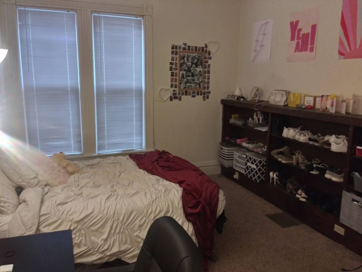 Apartment for rent at 416 S Dunn, Bloomington, IN 47401