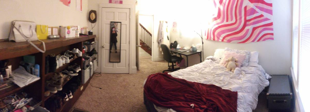 Apartment for rent at 416 S Dunn, Bloomington, IN 47401