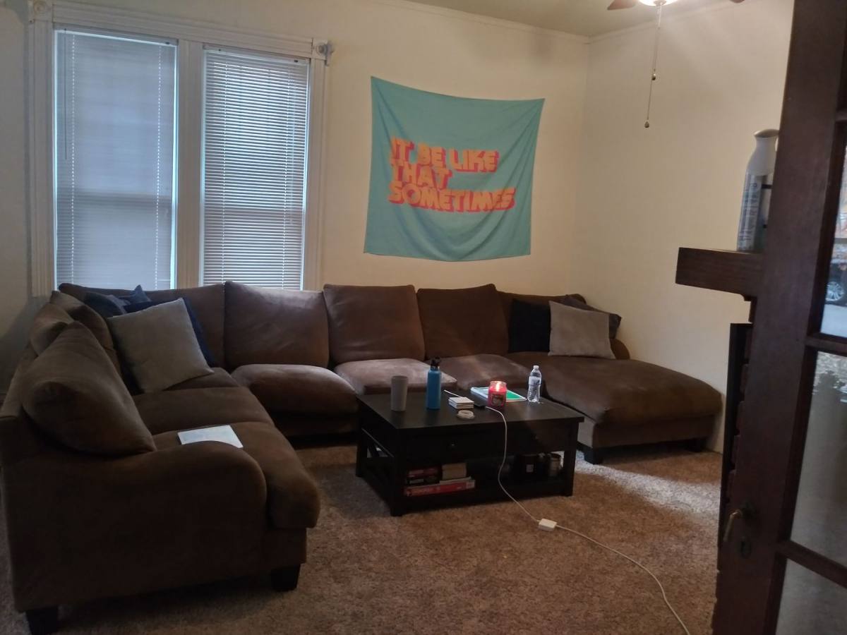 Apartment for rent at 416 S Dunn, Bloomington, IN 47401