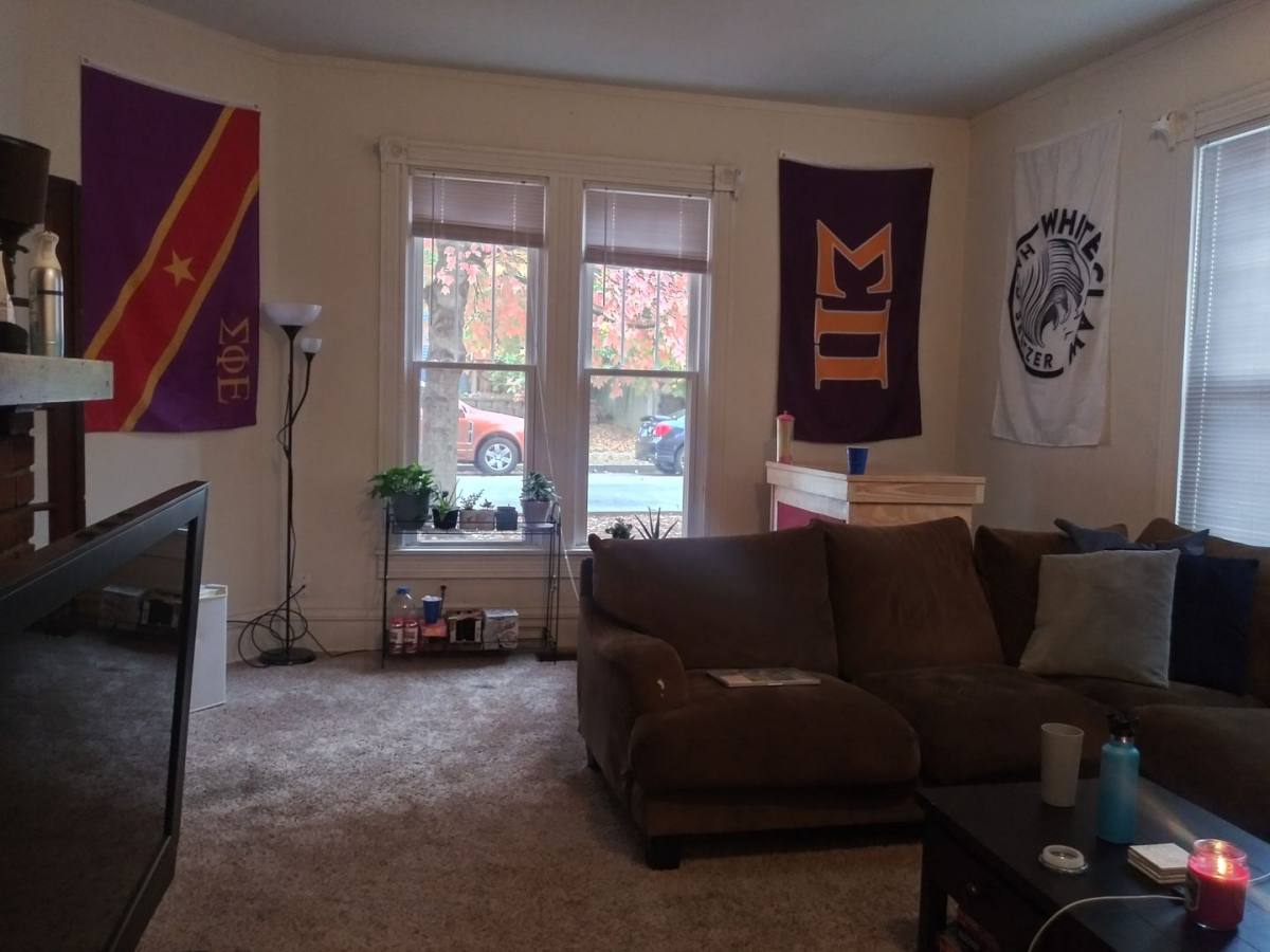 Apartment for rent at 416 S Dunn, Bloomington, IN 47401