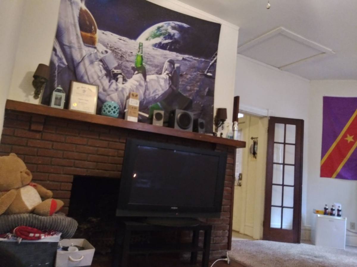 Apartment for rent at 416 S Dunn, Bloomington, IN 47401