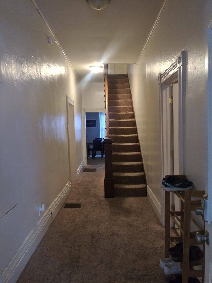 Apartment for rent at 416 S Dunn, Bloomington, IN 47401