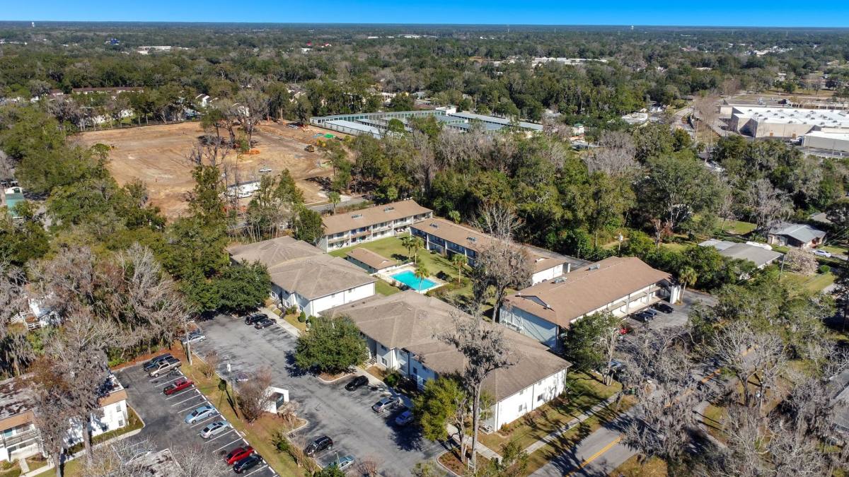 Apartment for rent at 2281 NE 2nd St, Ocala, FL 34470