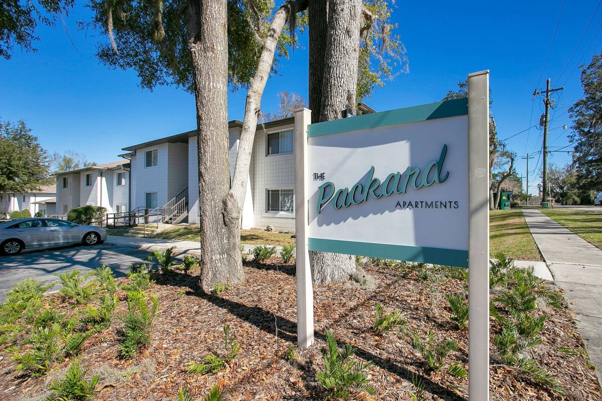 Apartment for rent at 2281 NE 2nd St, Ocala, FL 34470