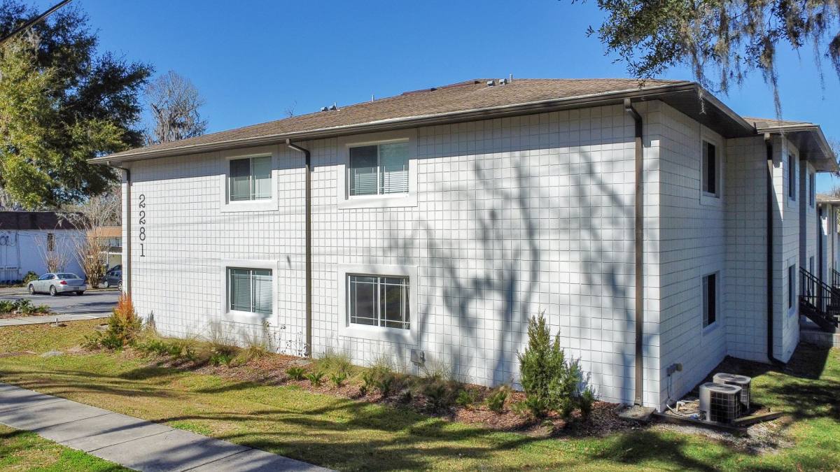 Apartment for rent at 2281 NE 2nd St, Ocala, FL 34470