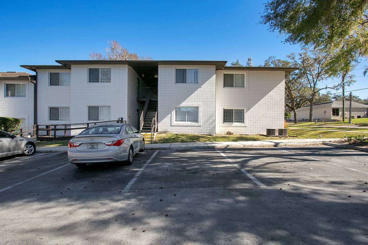Apartment for rent at 2281 NE 2nd St, Ocala, FL 34470