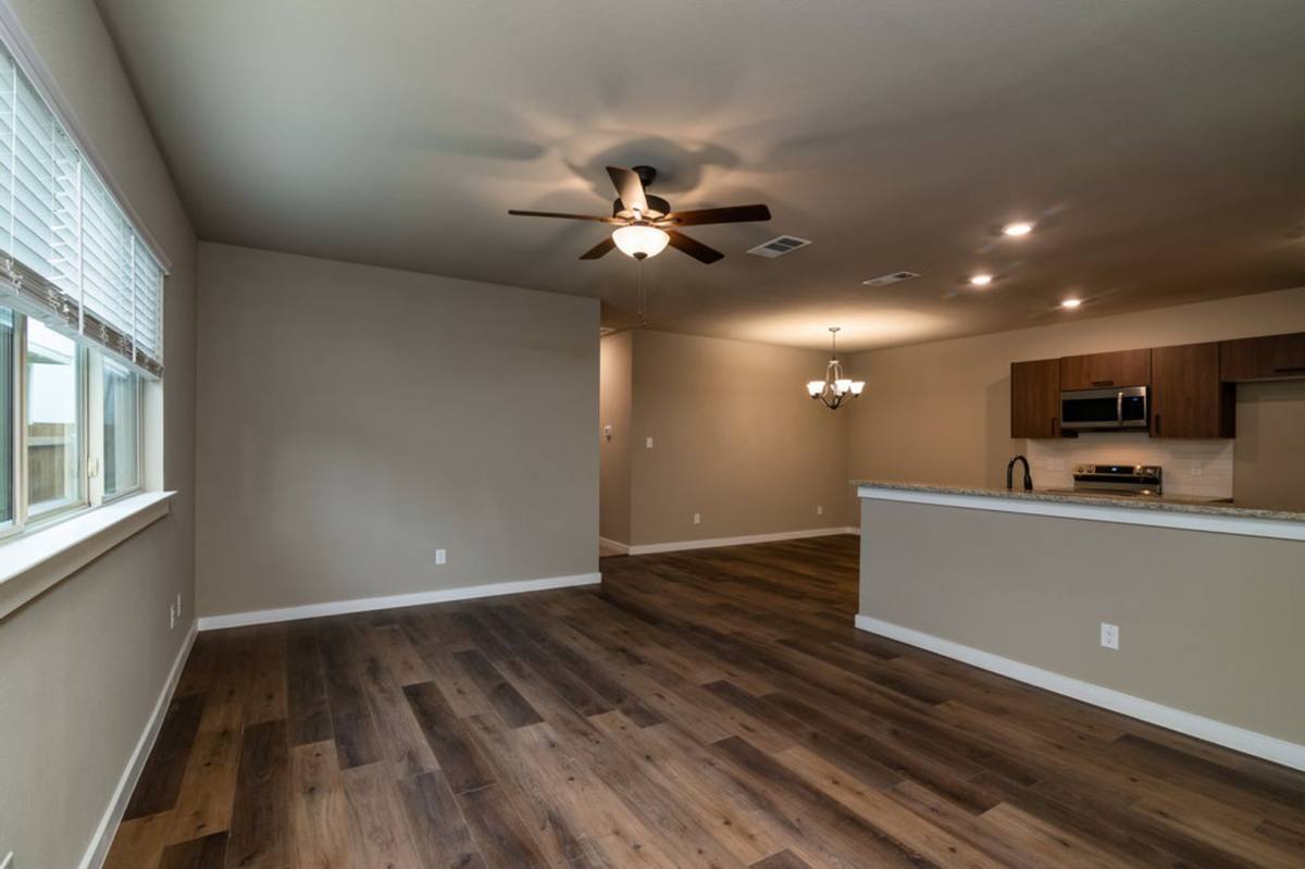 Townhouse for rent at 620 Harvest Moon Dr, Venus, TX 76084
