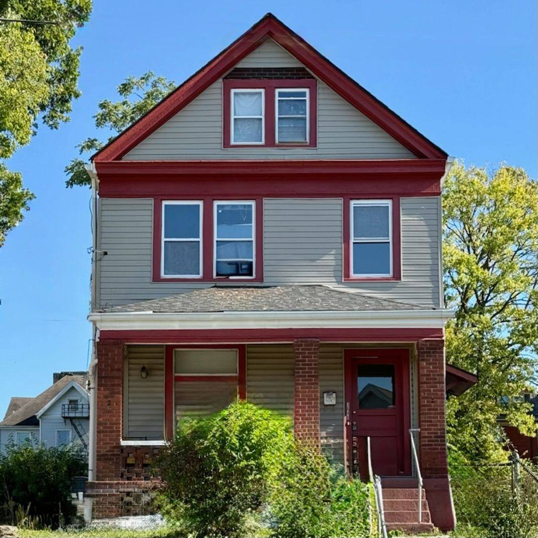 House for rent at 3648 Brooks Ave, Cincinnati, OH 45207