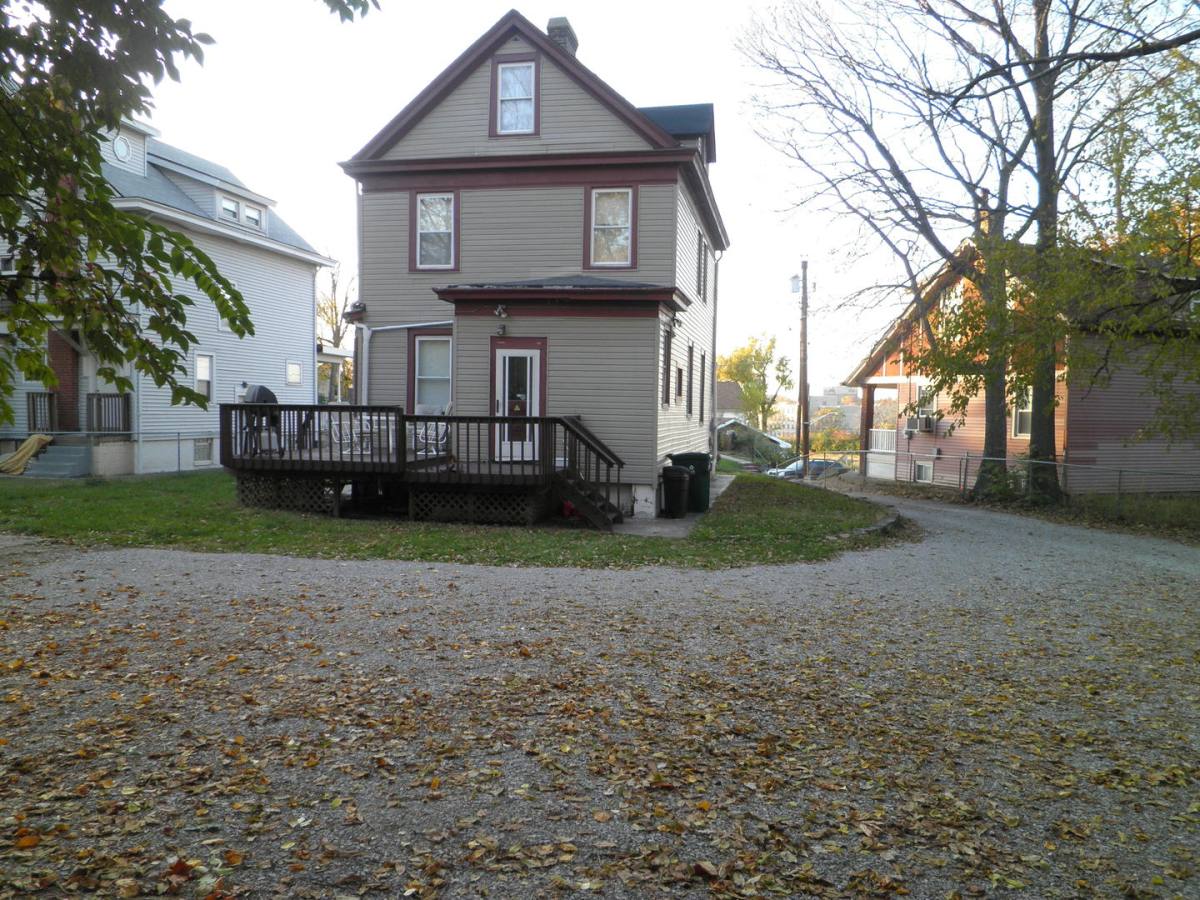 House for rent at 3648 Brooks Ave, Cincinnati, OH 45207