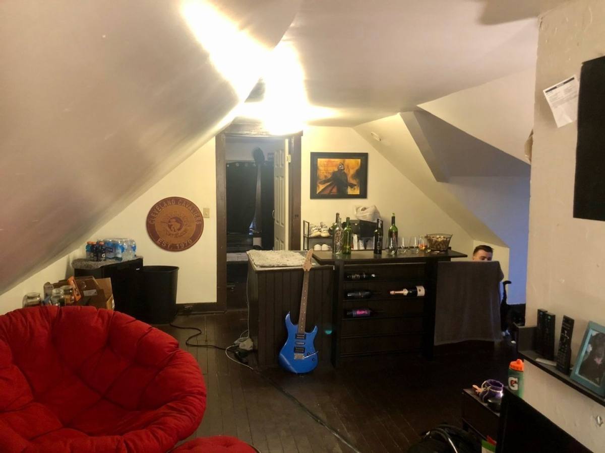 House for rent at 3648 Brooks Ave, Cincinnati, OH 45207