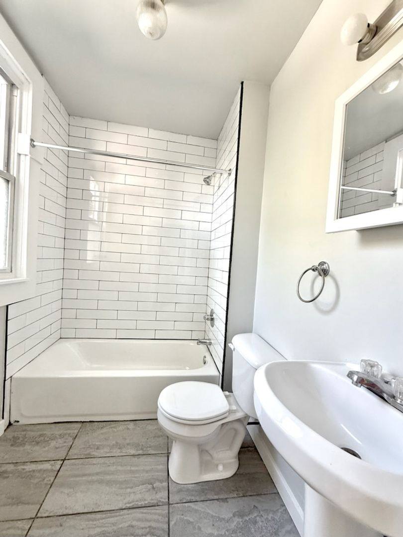 House for rent at 3648 Brooks Ave, Cincinnati, OH 45207