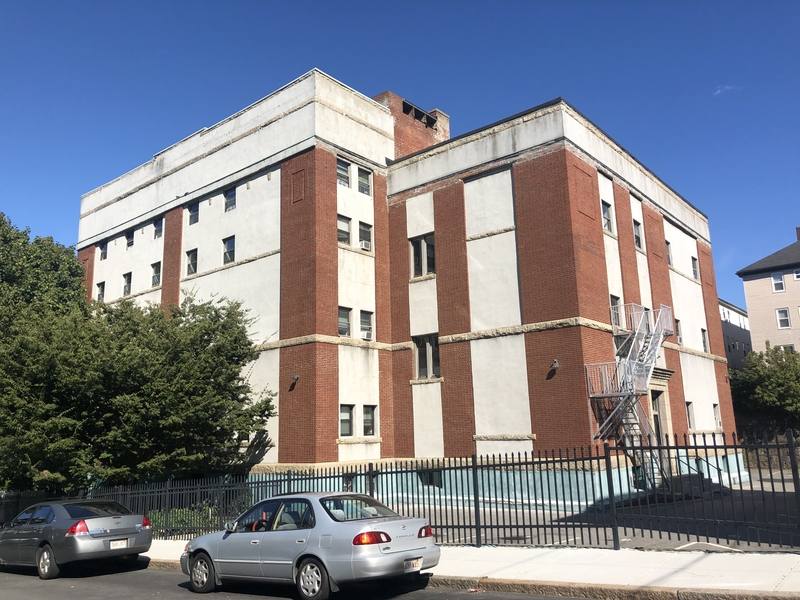 Condo for rent at 260 Fountain St, Fall River, MA 02721