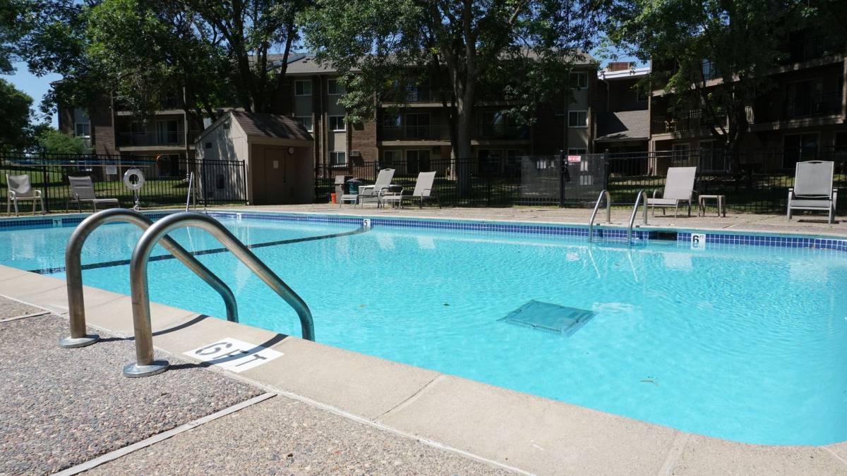 Apartment for rent at 3900 Plymouth Blvd, Minneapolis, MN 55446
